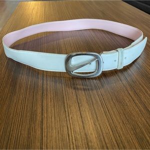 Women’s Nike Belt